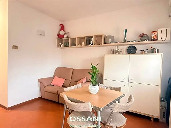 Appartamento bilocale in vendita in Via Placci, Faenza