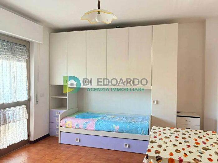 Appartamento monolocale in vendita in Via Marco Polo, Martinsicuro