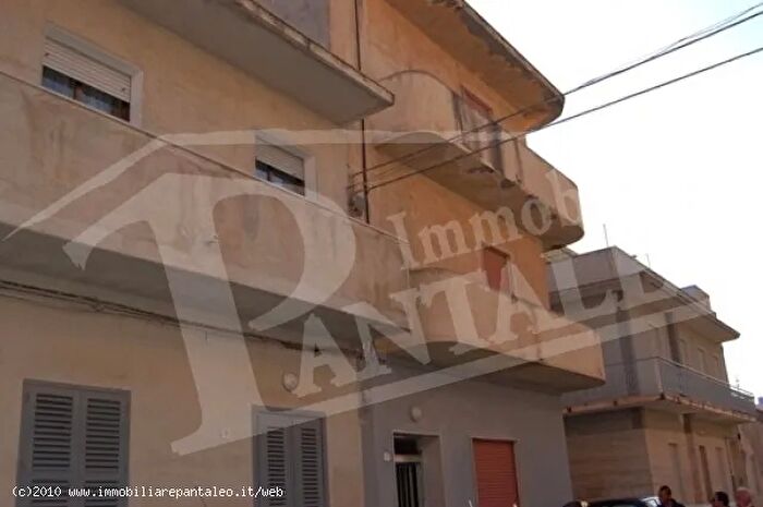 Casa bilocale in vendita in Via dei Campioni Marsala, Marsala