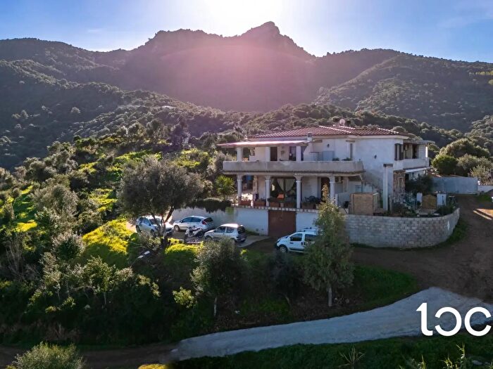 Appartamento trilocale in vendita in Torpe