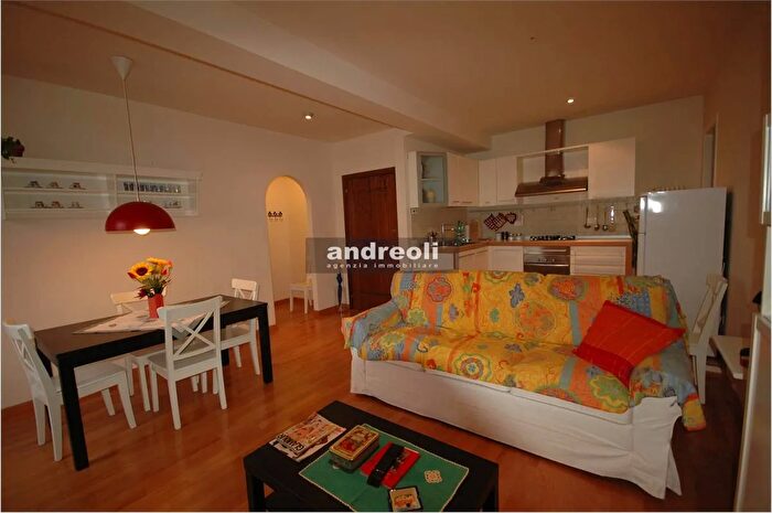 Appartamento trilocale in vendita in Jesi