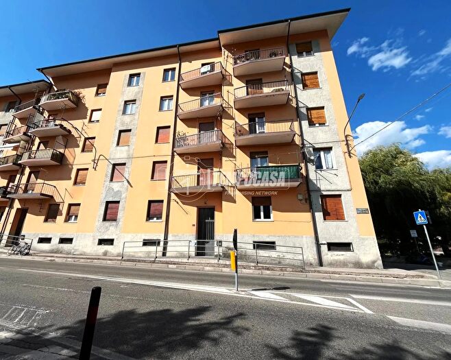 Appartamento quadrilocale in vendita in Via Monte Emilius, Aosta