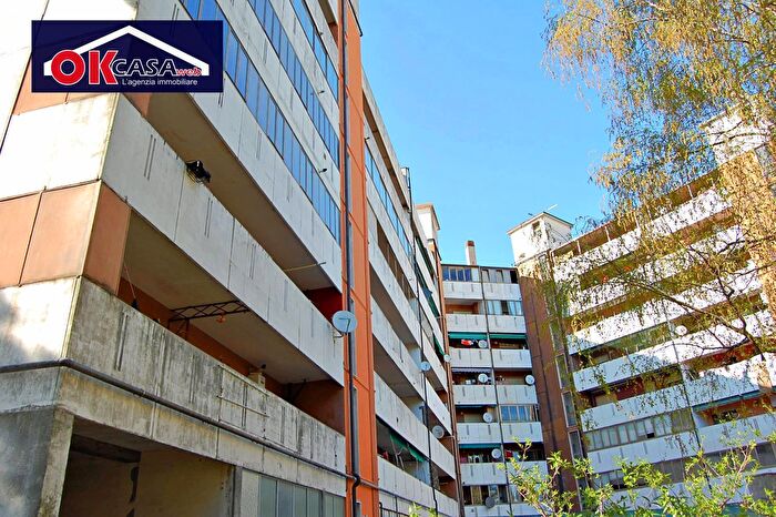 Appartamento con 5 locali in vendita in Viale Verdi, Monfalcone