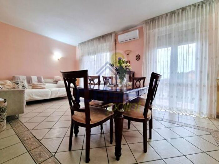 Appartamento trilocale in vendita in Via Buozzi, Casalpusterlengo