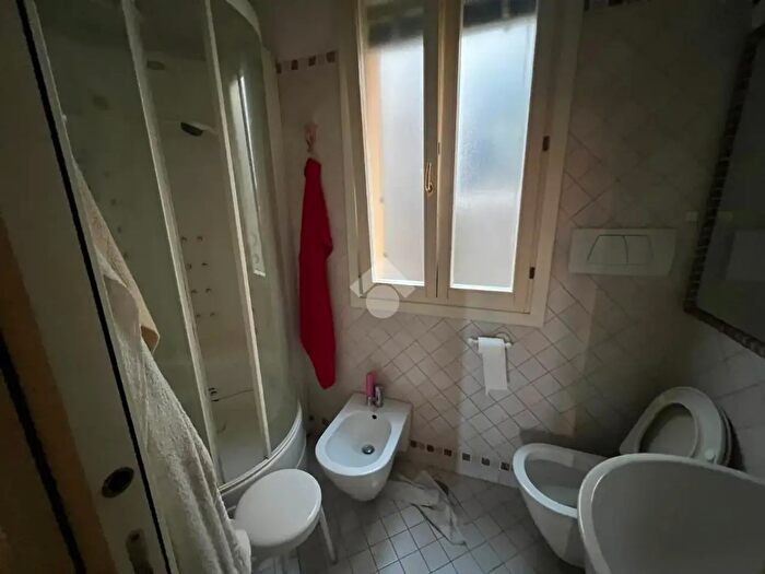 Appartamento bilocale in vendita in Lista Vecchia dei Bari, Venezia