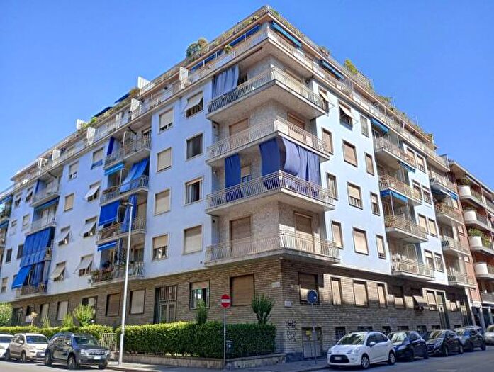 Appartamento bilocale in vendita in Via Pietro Giuria, Torino