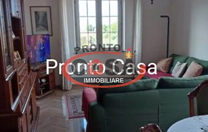 Appartamento con 5 locali in vendita in Mazara Del Vallo