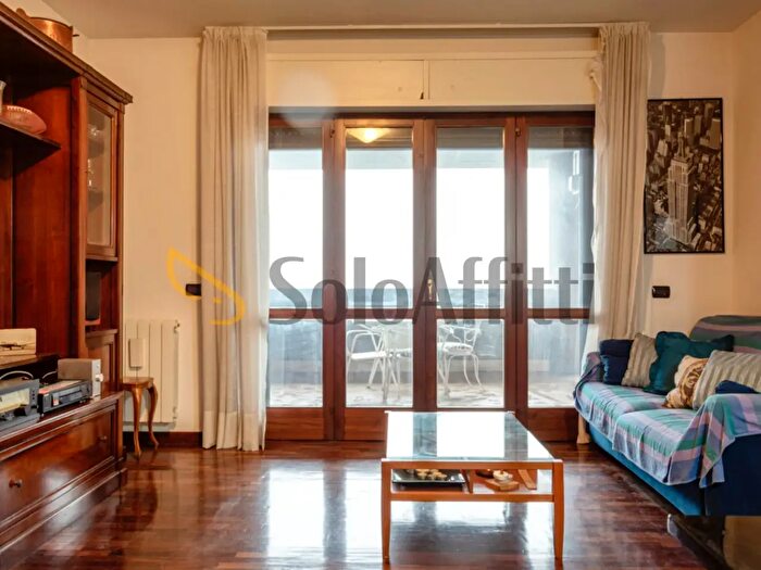 Appartamento trilocale in affitto in Via Copenaghen, Fiumicino