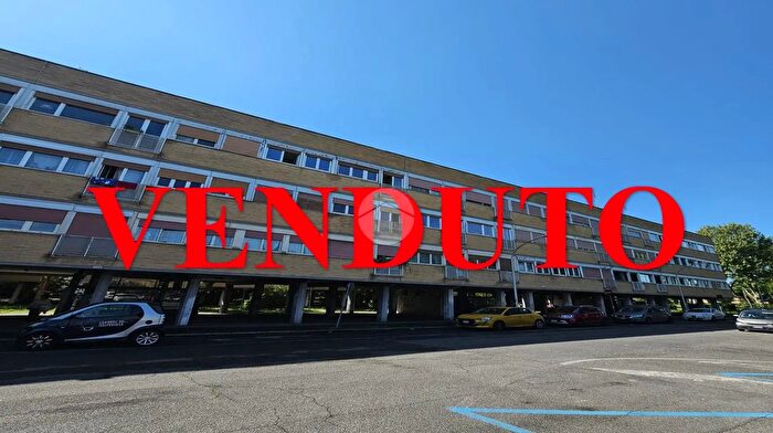 Appartamento quadrilocale in vendita in Viale XVII Olimpiade, Roma