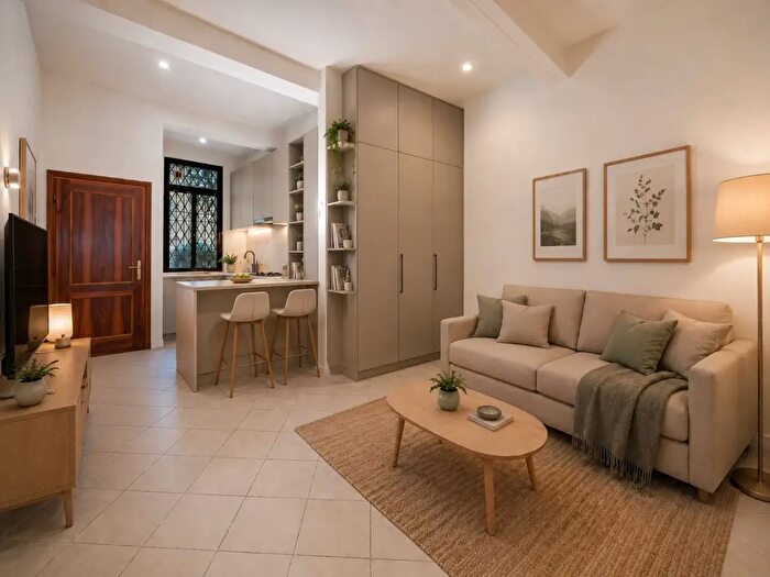 Appartamento monolocale in vendita in Via dellAbbadia b, Bologna