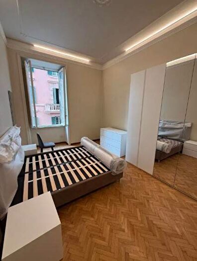Appartamento con 6 locali in affitto in Via Trebbia, Salario Porta Pia, Roma