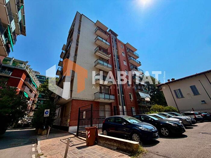 Appartamento bilocale in affitto in Via Enrico Fermi, Centro, Sesto San Giovanni