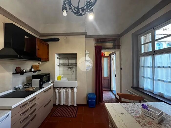 Appartamento bilocale in affitto in Via Merlo, Fossano