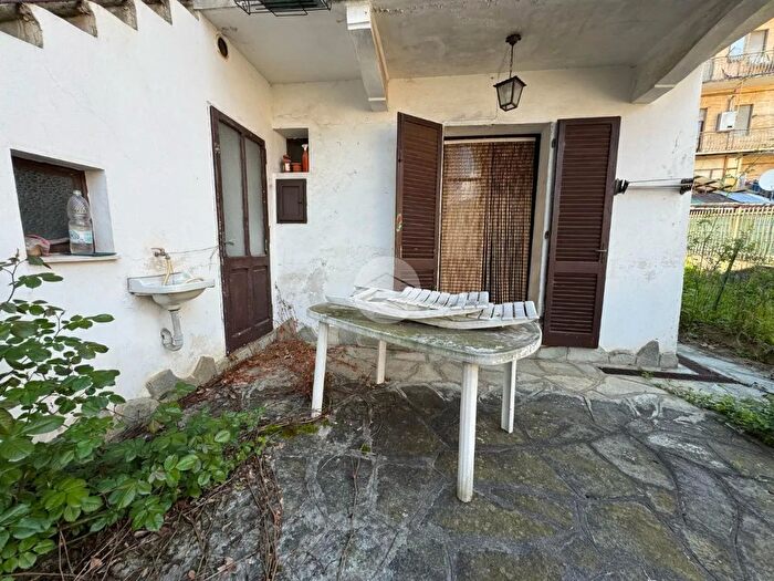 Casa bilocale in vendita in Borgata Paschero, Rubiana