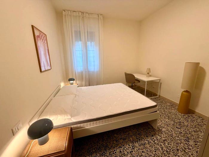 Appartamento bilocale in affitto in Via Michelino, San Donato, Bologna