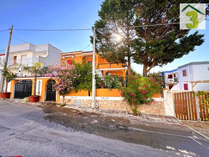 Casa in vendita in Gagliano Del Capo