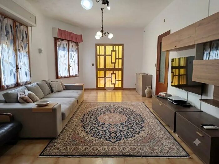 Casa trilocale in vendita in Strada Comunale San Forzorio, Quartu Sant'Elena
