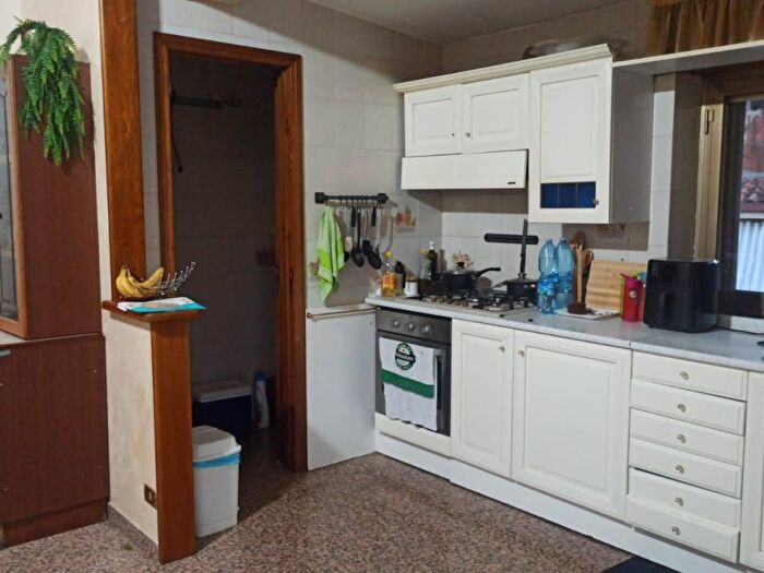 Appartamento con 6 locali in affitto in Via Fontanella, Centro, Celico