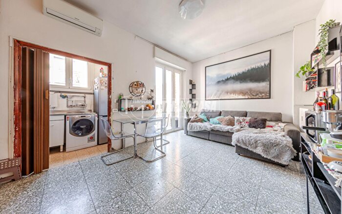 Appartamento trilocale in vendita in Via Privata Umberto Masotto, Milano