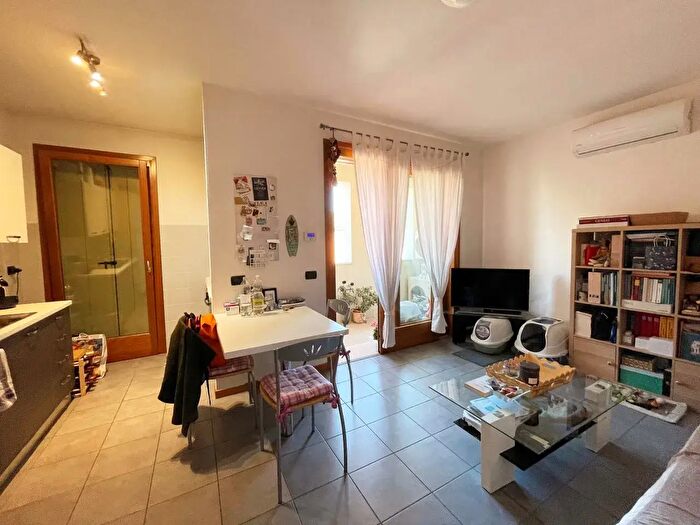 Appartamento bilocale in affitto in Abano Terme