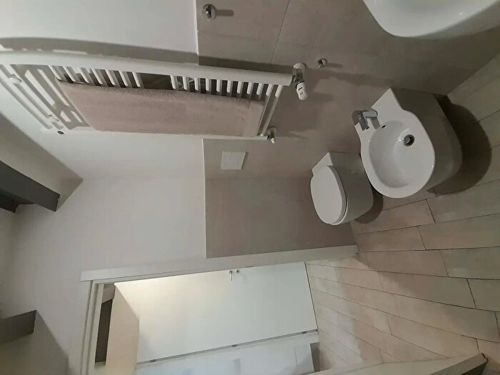 Appartamento monolocale in affitto in Via Gargano, Milano