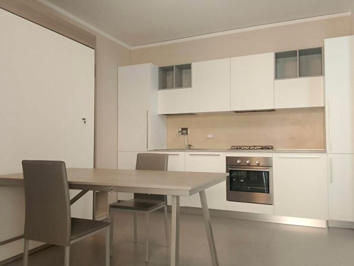 Appartamento monolocale in affitto in Via dei Cappuccini, Carraia Torricelli, Empoli