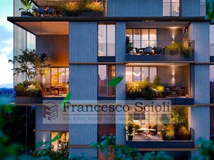 Appartamento quadrilocale in vendita in Via Varese Ang Viale S Josemaria Escrivà De Balaguer, Saronno