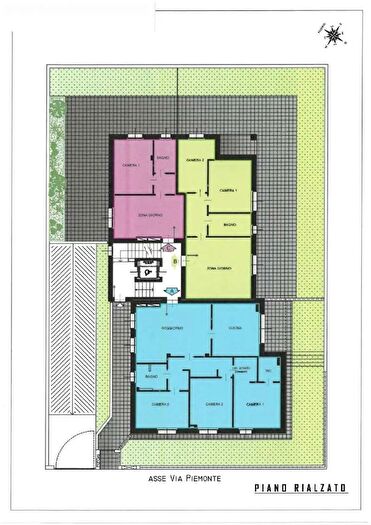 Case in Vendita e in Affitto - 3