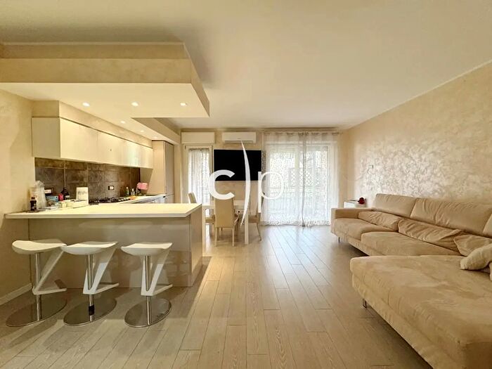 Appartamento trilocale in vendita in VLe Città dEuropa, Roma