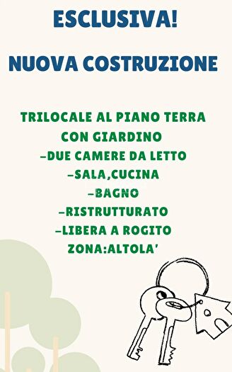 Case in Vendita e in Affitto - 2