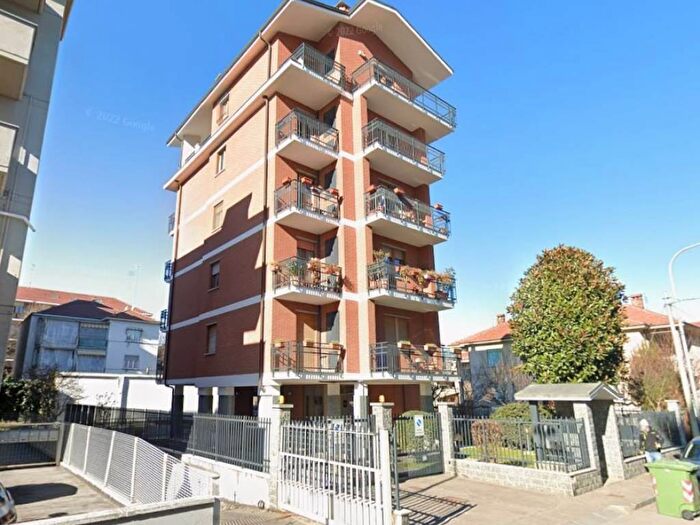 Appartamento trilocale in affitto in Via Avigliana, Leumann, Collegno