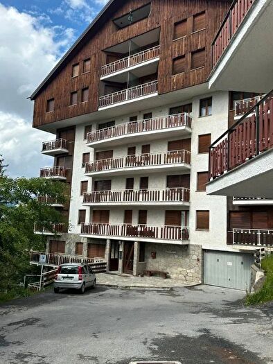 Appartamento monolocale in affitto in Via Clotes Sauze dOulx, Sauze DOulx