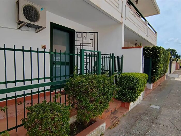 Casa con 5 locali in affitto in Via Circonvallazione Tirrena, Messina