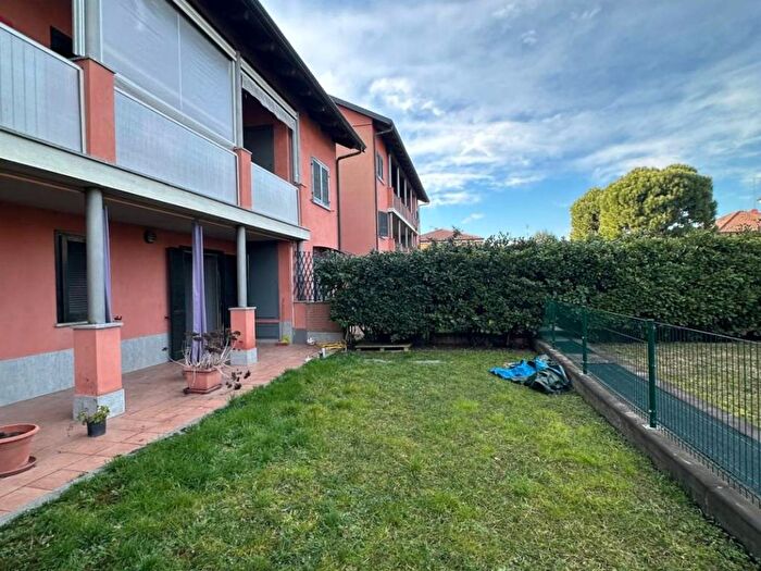 Appartamento bilocale in affitto in Strada Maiole, Moriondo Maiole, Moncalieri