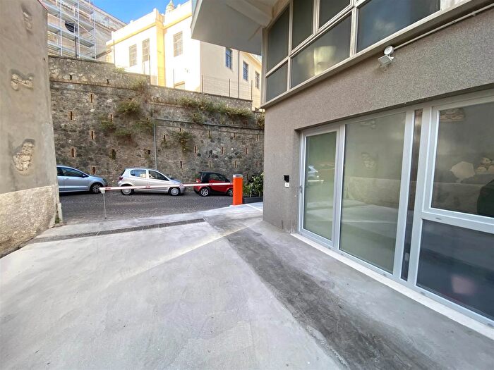 Appartamento bilocale in affitto in Catanzaro