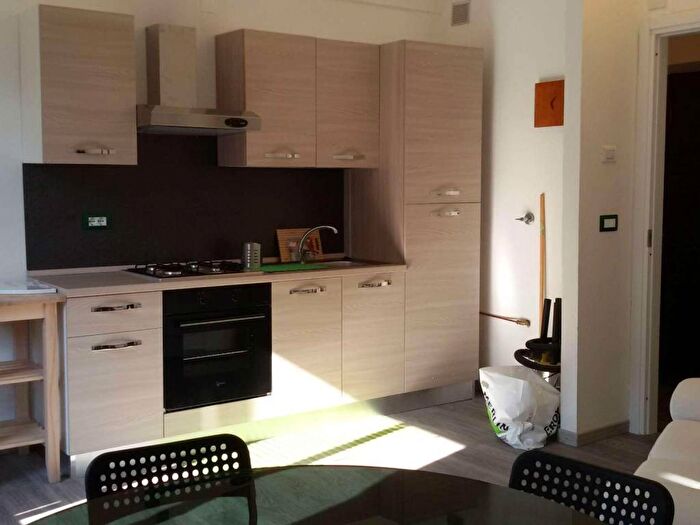 Appartamento bilocale in affitto in via SAN CARLO, Centro, Chivasso