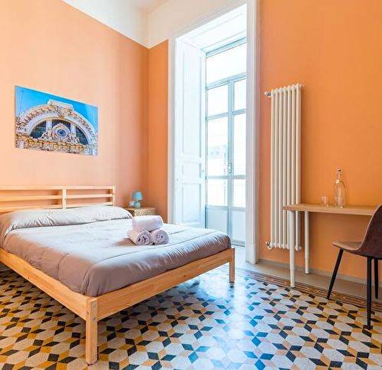 Appartamento bilocale in affitto in Via Piedigrotta, Mergellina Piedigrotta, Napoli