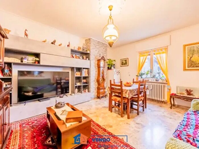 Appartamento trilocale in vendita in Via Fratelli Giuliano, Boves