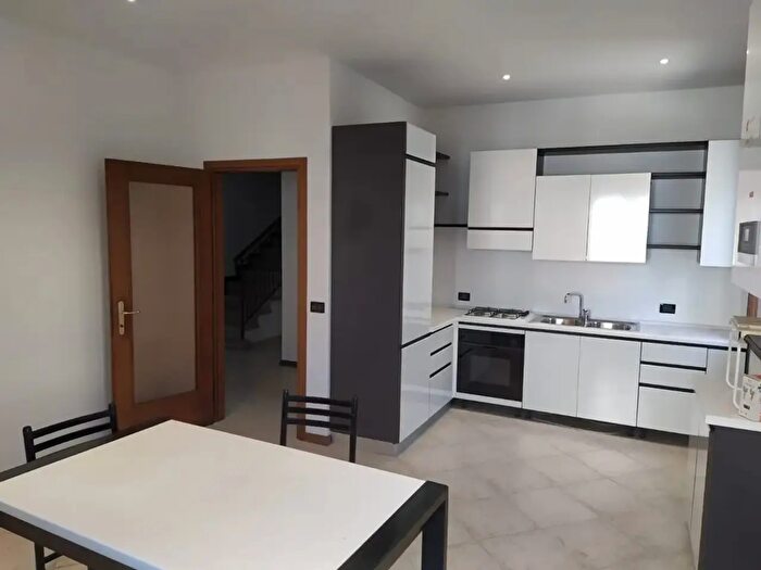 Casa trilocale in affitto in Vicolo Pio X, Battaglia Terme