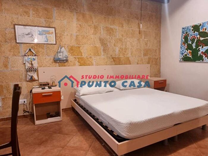 Appartamento monolocale in affitto in Via Aperta, Centro, Trapani