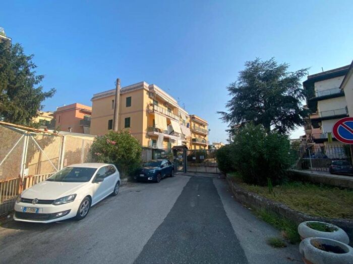 Casa in vendita in Via Montenuovo Licola Patria, Arco Felice, Pozzuoli