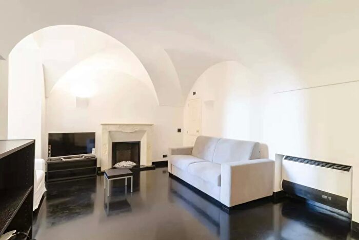 Appartamento monolocale in affitto in Via di San Sebastiano, Genova