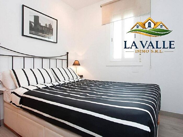 Appartamento bilocale in affitto in Via delle Bernardine, Carignano, Genova