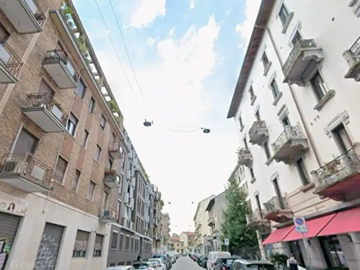 Appartamento trilocale in affitto in Via Giorgio Chavez, Milano