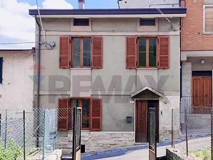 Casa quadrilocale in vendita in Via Fontana Terranova, Palena