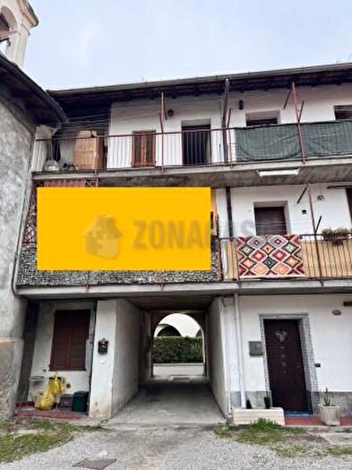 Appartamento bilocale in vendita in Via Francesco Raimondi, Gorla Minore