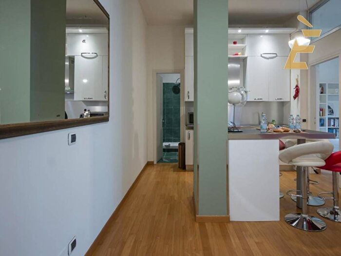 Appartamento bilocale in affitto in Corso di Porta Romana, Quadronno Crocetta, Milano