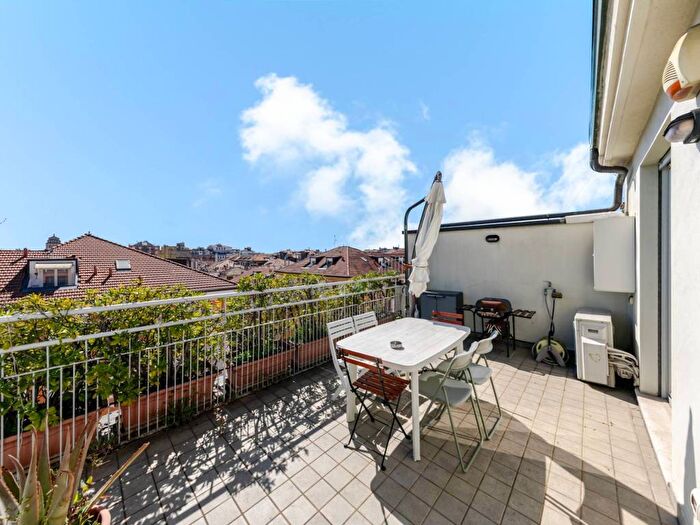 Appartamento bilocale in affitto in Via Vigilio Inama, Città Studi, Milano