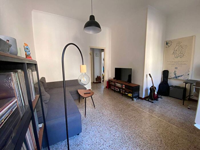 Appartamento bilocale in affitto in Ripa di Porta Ticinese, Navigli Darsena, Milano