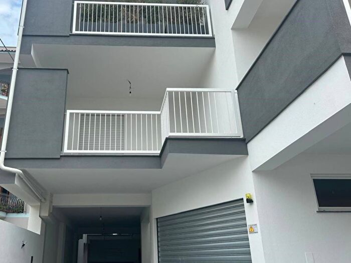 Appartamento bilocale in affitto in Via Giacomo Matteotti, Centro, Milazzo